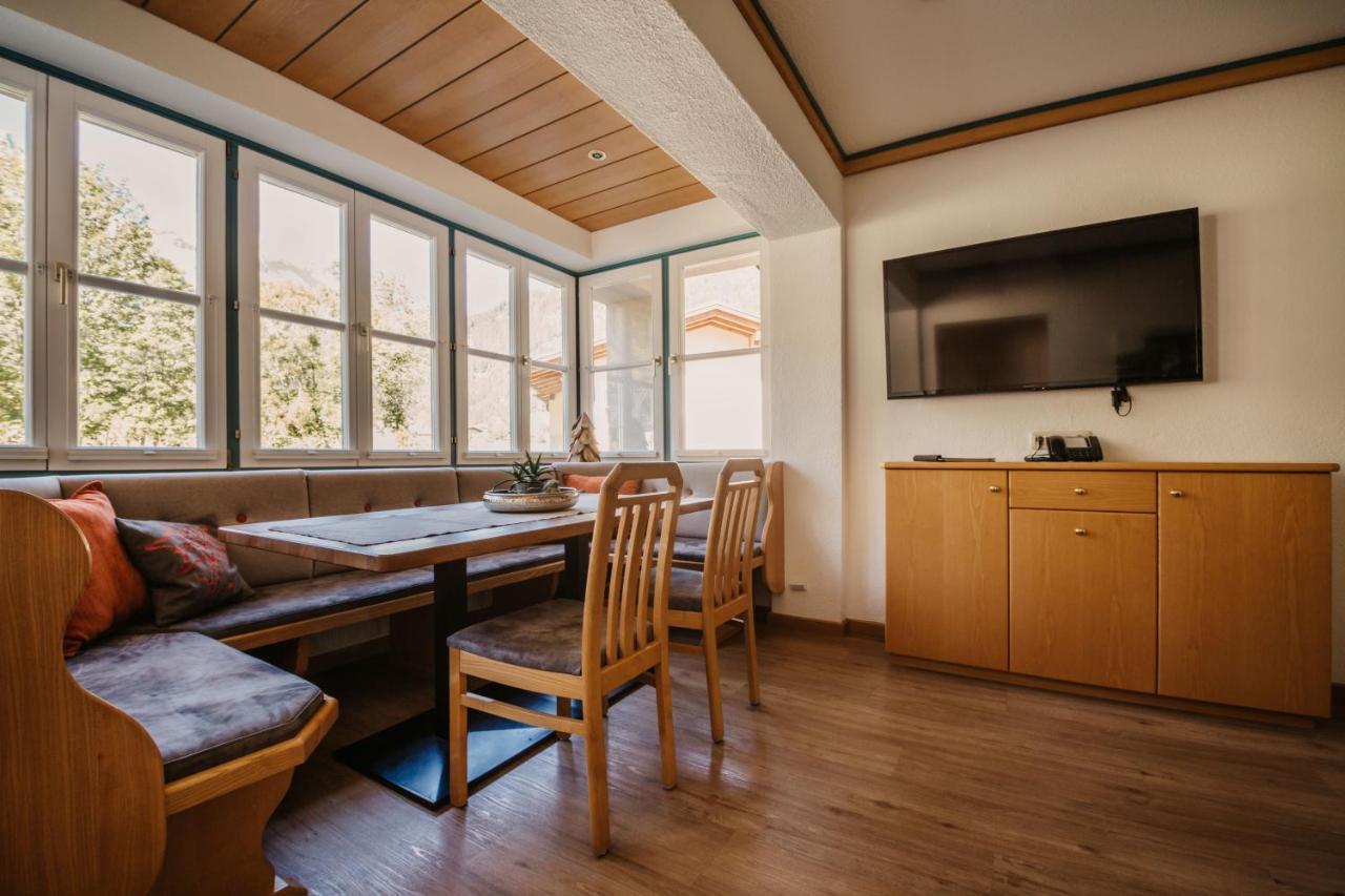 Landhaus Rohrmoser Werfenweng Kültér fotó