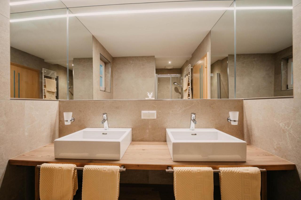Landhaus Rohrmoser Werfenweng Kültér fotó