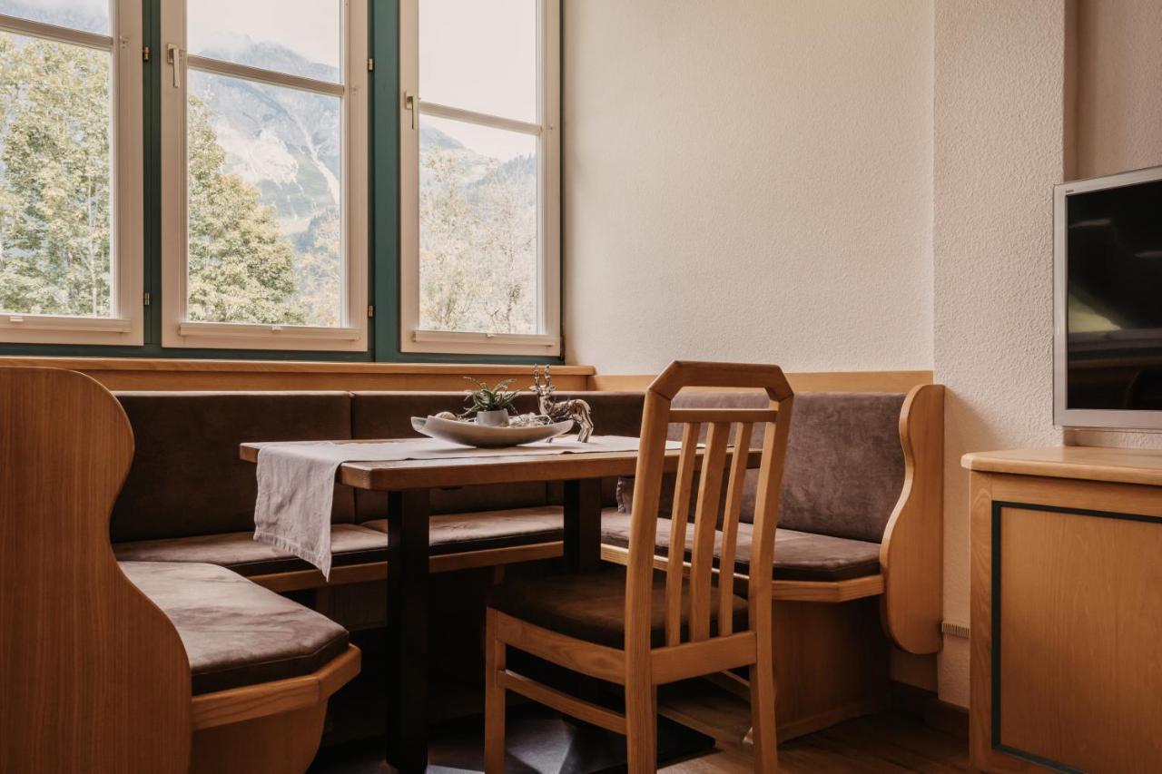 Landhaus Rohrmoser Werfenweng Kültér fotó