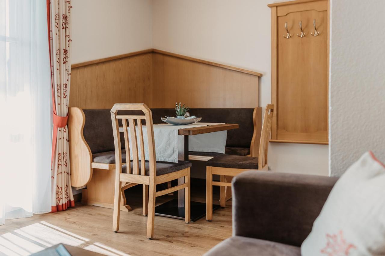 Landhaus Rohrmoser Werfenweng Kültér fotó