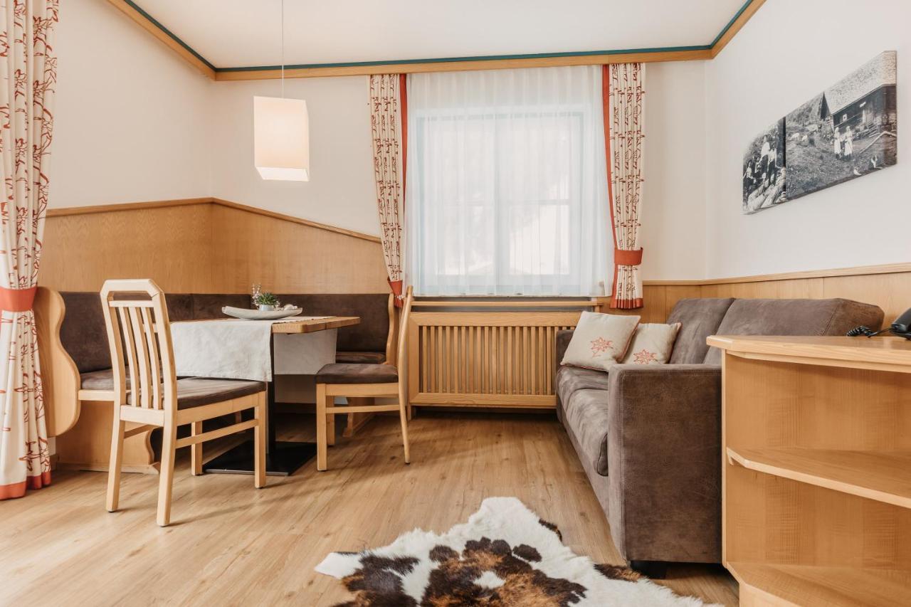 Landhaus Rohrmoser Werfenweng Kültér fotó