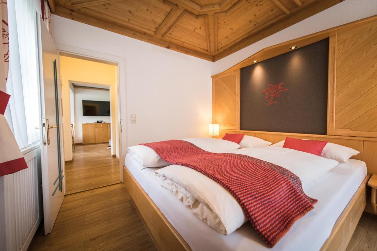 Landhaus Rohrmoser Werfenweng Kültér fotó